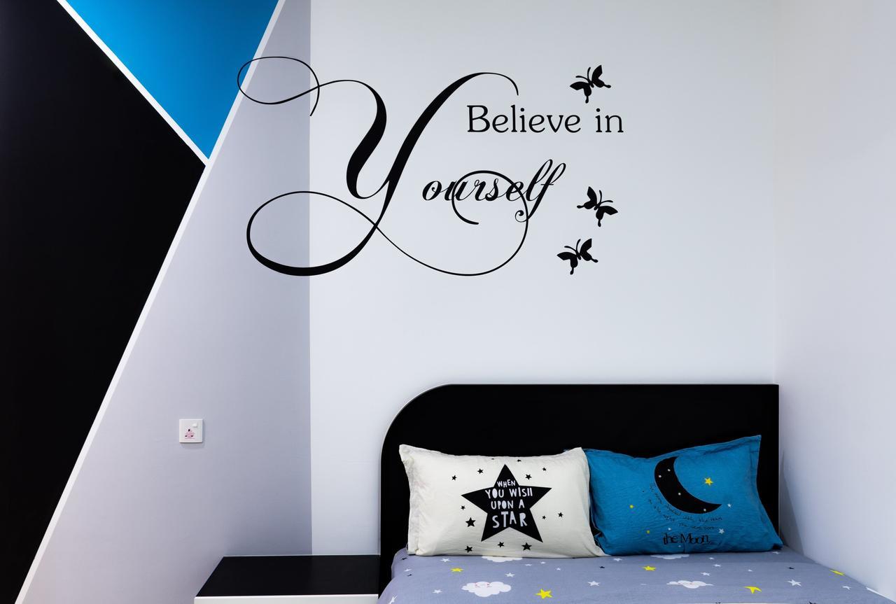 Southwest Designer Suite By D Imperio Homestay Penang Bayan Lepas Bagian luar foto