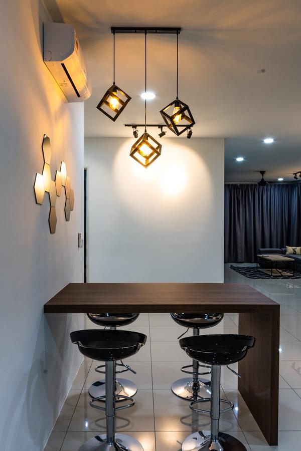 Southwest Designer Suite By D Imperio Homestay Penang Bayan Lepas Bagian luar foto